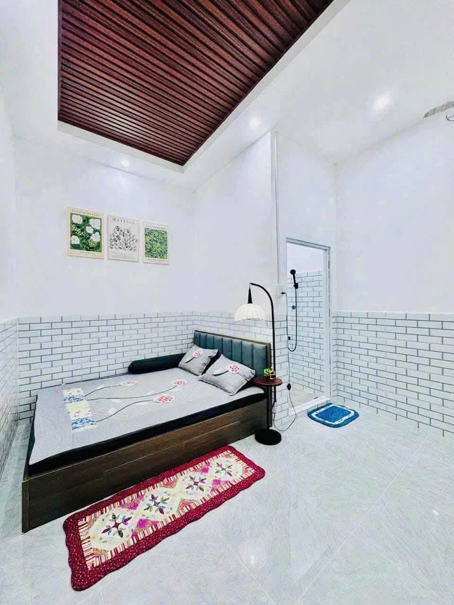 Bán nhà 81.9m² 2PN 2WC Huỳnh Tấn Phát Rạch Giá An Giang - Ảnh thu nhỏ 3