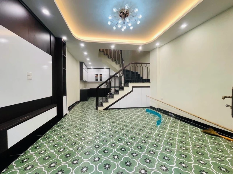 Bán nhà 46m² 7 tỷ Xuân Phương Hà Nội