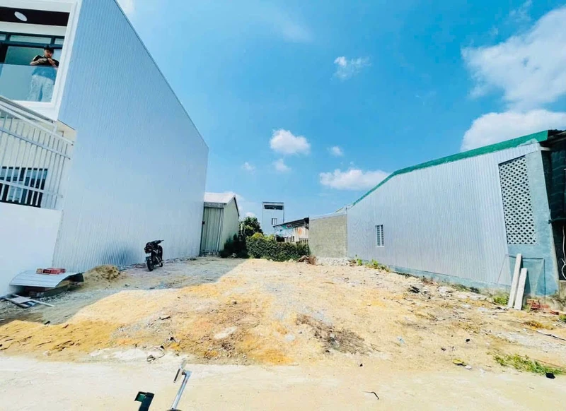 Bán đất kiệt 100m² ngang 6,5m Tôn Thất Sơn Thuỷ Phương Huế 1,23 tỷ