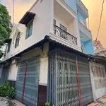 Bán nhà góc Đường Số 4, An Lạc A, Bình Tân 39,4m2 - 5.4 tỷ - Ảnh thu nhỏ 1