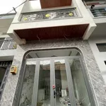 Bán nhà hẻm Bình Trị Đông, Bình Tân, 49m², 3,39 tỷ - Ảnh thu nhỏ 1