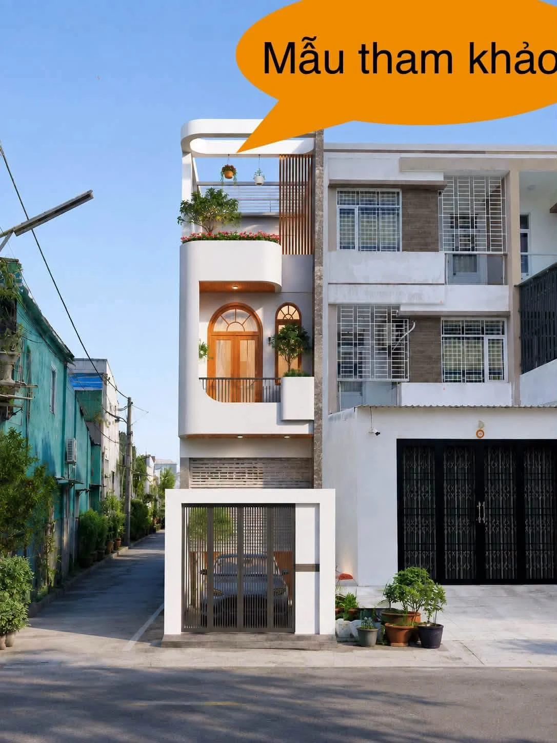 Bán lô góc 63m² khu dân cư An Bình, Rạch Giá - Ảnh 1
