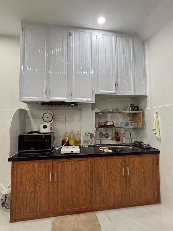 Cho thuê nguyên căn 2 PN 22m² Nguyễn Đình Chiểu Q1 - Ảnh thu nhỏ 5