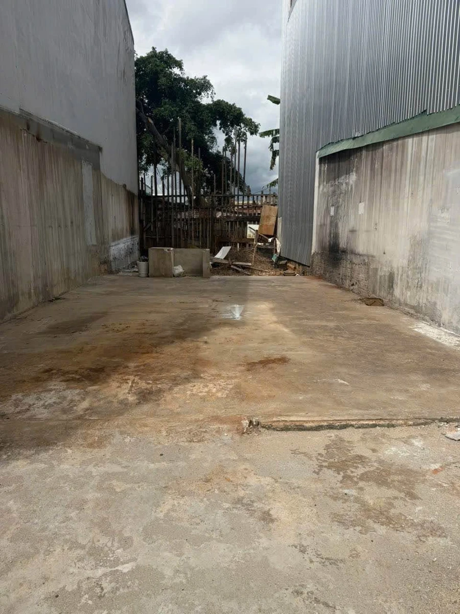 Bán đất hẻm 169 Y Ngông 115m² Bình Chánh 3 tỷ 990 - Ảnh thu nhỏ 4