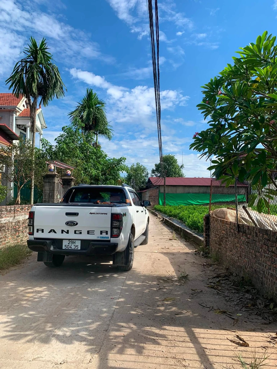 Bán 90m đất Văn Giang Hưng Yên 3 tỷ - Ảnh thu nhỏ 4