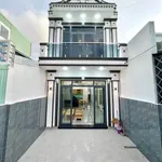 Bán nhà tân cổ điển mặt tiền 5x22m Tây Ninh 2,8 tỷ - Ảnh thu nhỏ 2