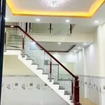 Bán nhà Tân Xuân Hóc Môn 48m² 2 phòng ngủ 2.15 tỷ - Ảnh thu nhỏ 2