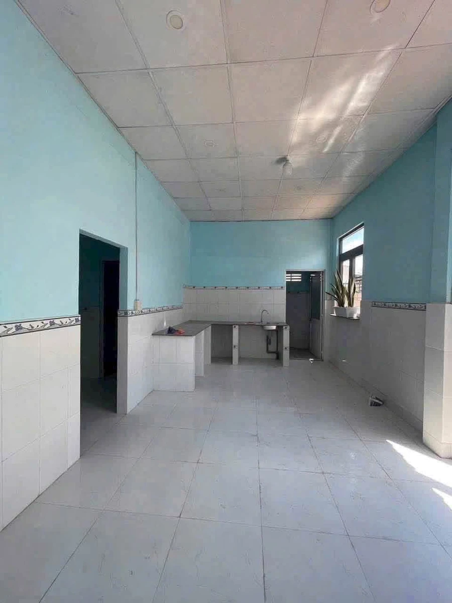 Nhà trệt bán Lương Văn Năm Bình Thuận 112.8m2 Phan Thiết - Ảnh thu nhỏ 2