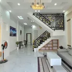 Bán nhà lầu 90m² Phường Hòa Thành Tây Ninh 2,39 tỷ - Ảnh thu nhỏ 4