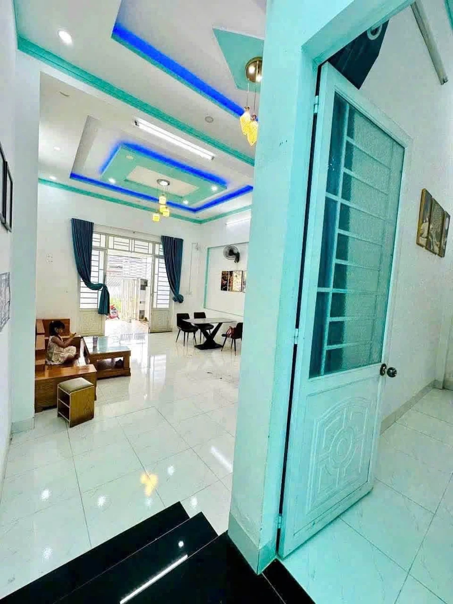 Bán nhà hẻm 37 Phùng Hưng 50m2, 2PN 3,15 tỷ - Ảnh thu nhỏ 2