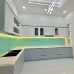 Bán nhà 1 trệt 1 lầu 3PN 80m2 Tân Uyên Bình Dương giá 1 tỷ 690 - Ảnh thu nhỏ 5