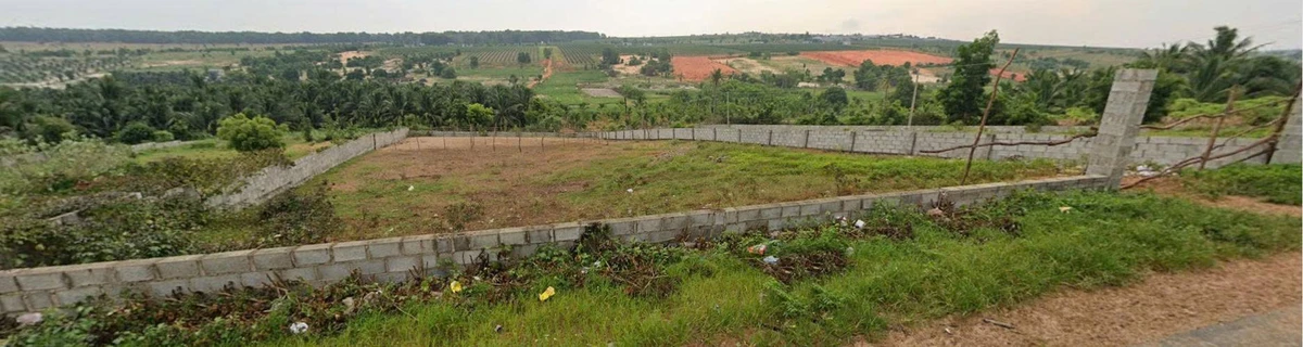Bán 1,7 sào đất mặt tiền 27,7m đường nhựa 715 xã Hàm Thuận gần sân bay Thiện Nghiệp - Ảnh 1