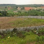 Bán 1,7 sào đất mặt tiền 27,7m đường nhựa 715 xã Hàm Thuận gần sân bay Thiện Nghiệp - Ảnh thu nhỏ 1