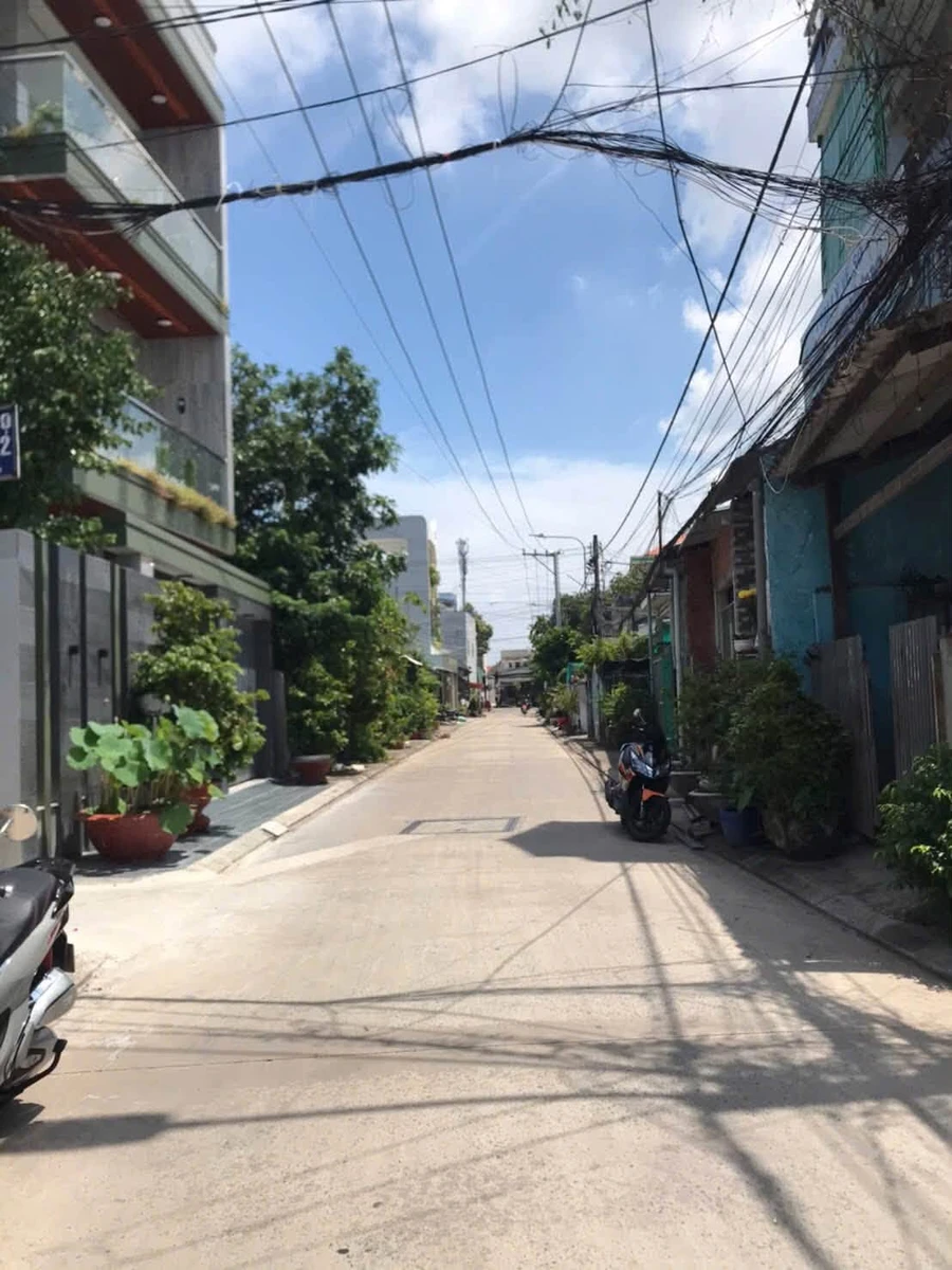 Bán lô đất thổ cư 110m² Tân An Long An, 980 triệu - Ảnh 1