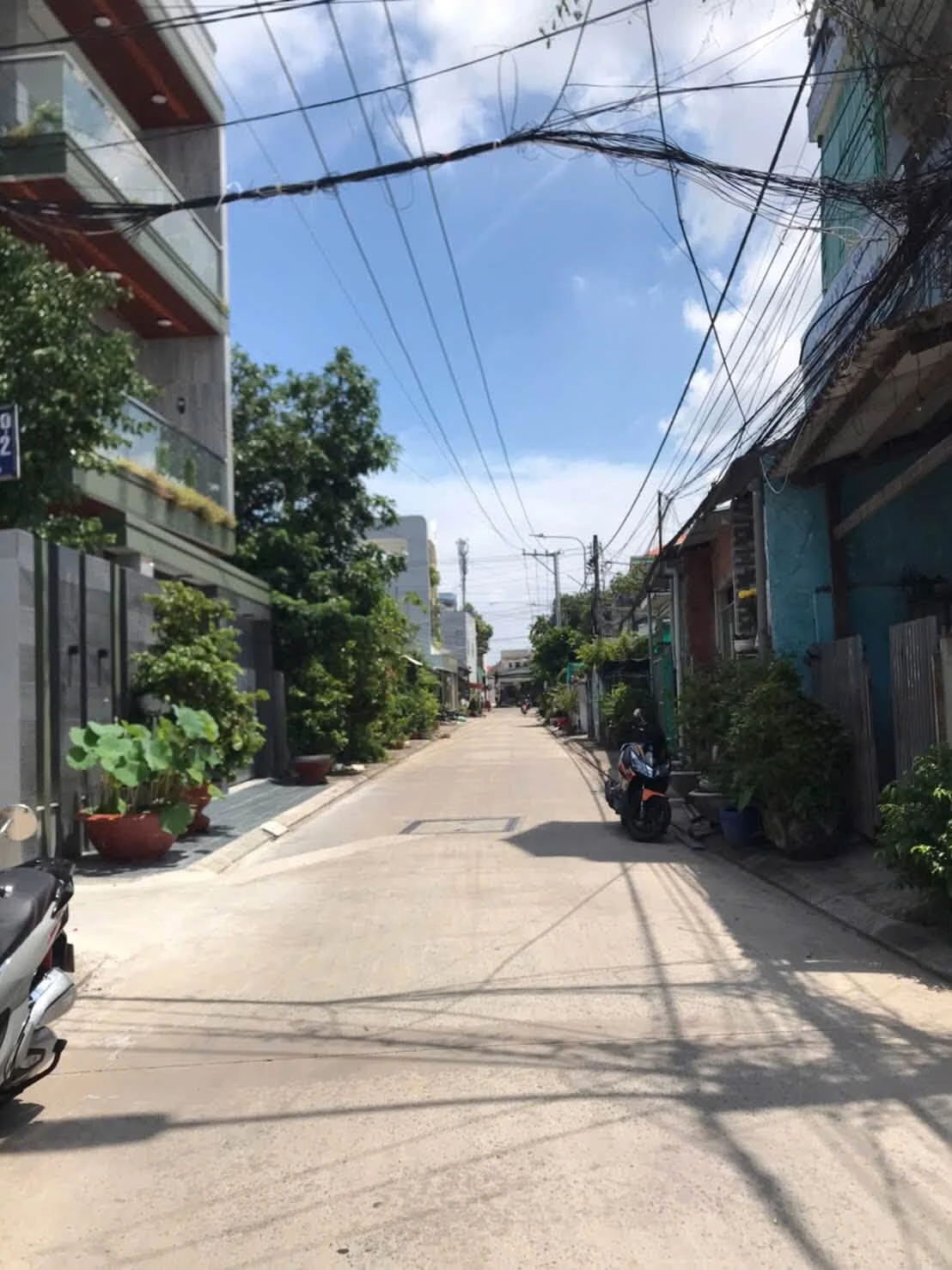 Bán lô đất thổ cư 110m² Tân An Long An, 980 triệu - Ảnh 1