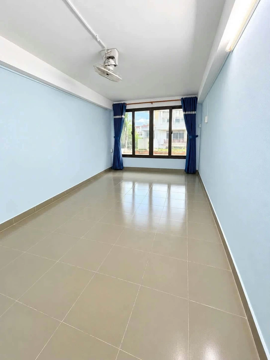 Cho thuê nhà hẻm 30m2, 3PN Nguyễn Đình Chiểu Q3 - 18 triệu/tháng - Ảnh thu nhỏ 4