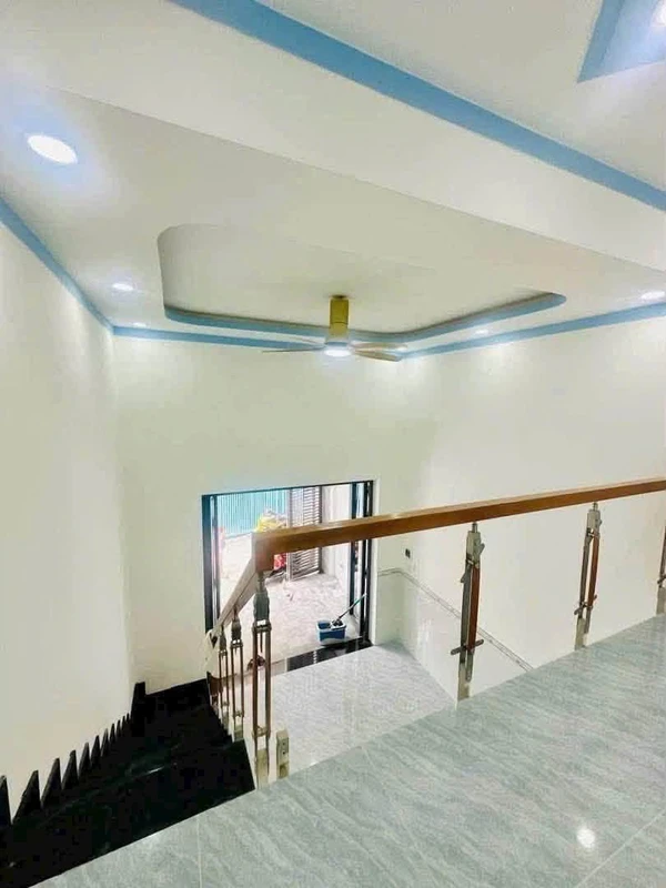 Bán nhà 3PN 50m² Phường Tân Đông Hiệp, Bình Tân
