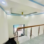 Bán nhà 3PN 50m² Phường Tân Đông Hiệp, Bình Tân - Ảnh thu nhỏ 1