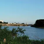 Bán đất 2 mặt tiền view sông Bắc Nha Trang 661 m2 giá 10,4 tỷ - Ảnh thu nhỏ 2