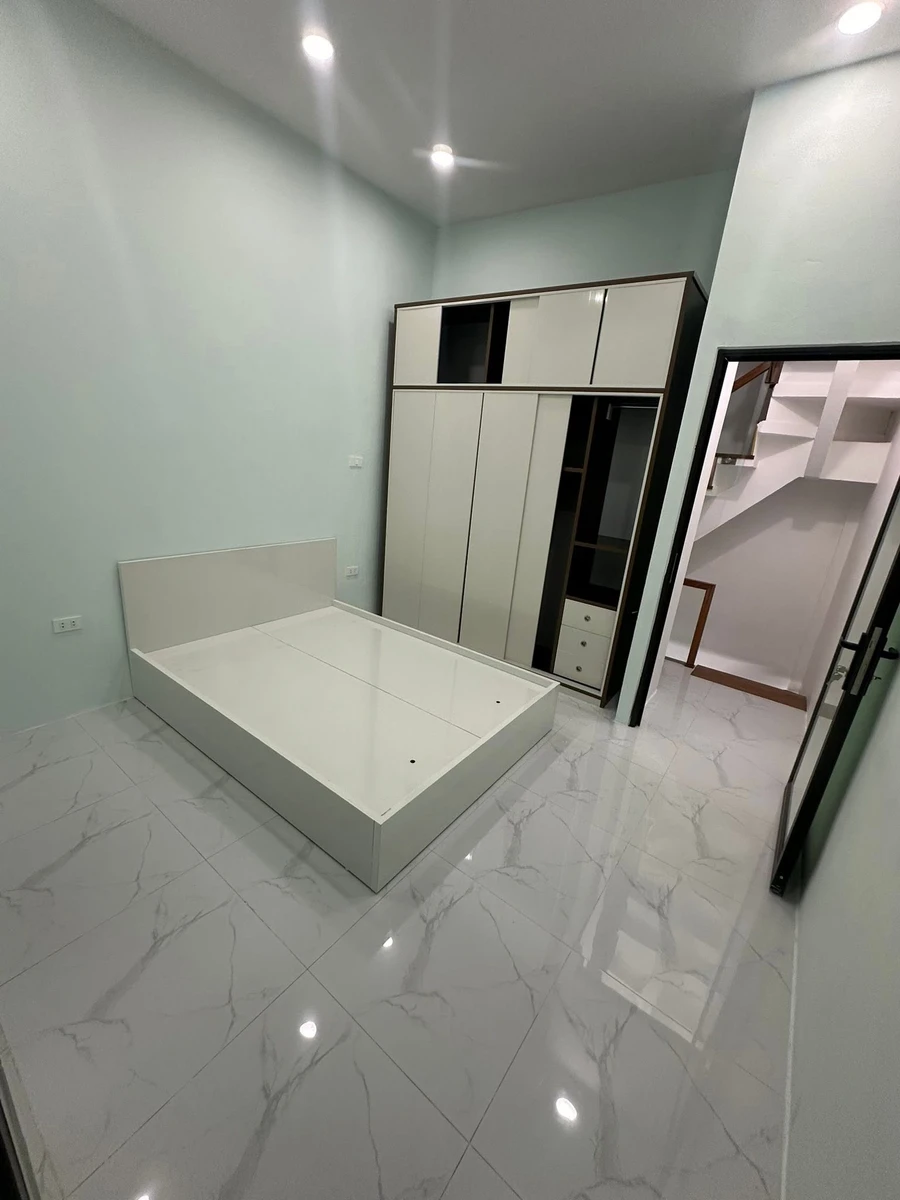 Bán nhà phố Chợ Giời 26m2 5 tầng, Hà Nội - 5 tỷ - Ảnh thu nhỏ 4