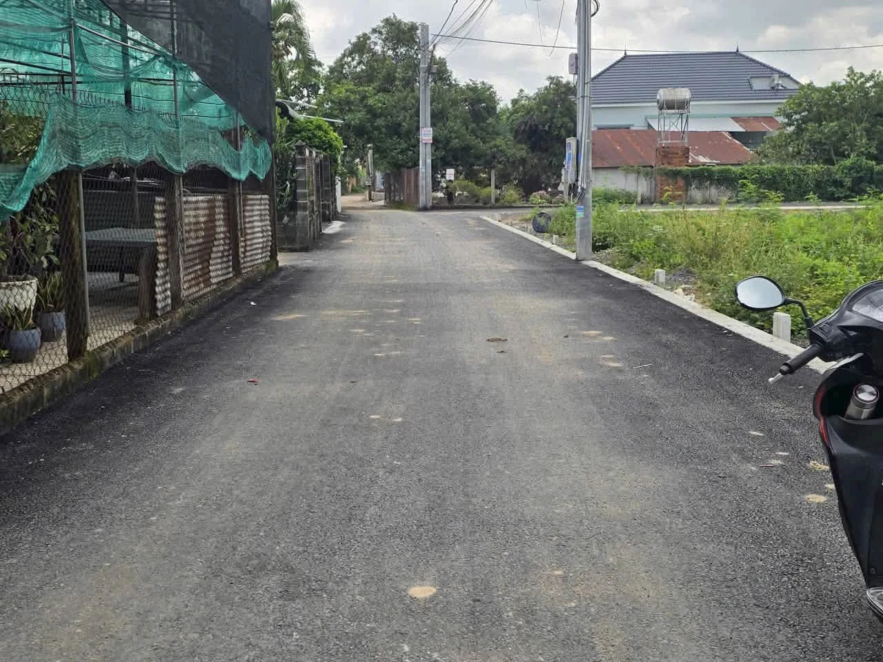 Bán 2 lô đất thổ cư sổ riêng Tân Triều, Đồng Nai, giá 1,49 tỷ/lô - Ảnh 1