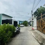 Bán lô đất mặt tiền 188m² Nguyễn Văn Rành Quận 7 - Ảnh thu nhỏ 3
