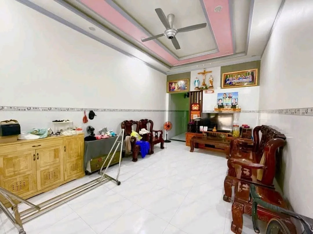 Bán nhà 1 lầu 1 trệt 118m² Phường Tam Hiệp, Biên Hòa - Ảnh thu nhỏ 2