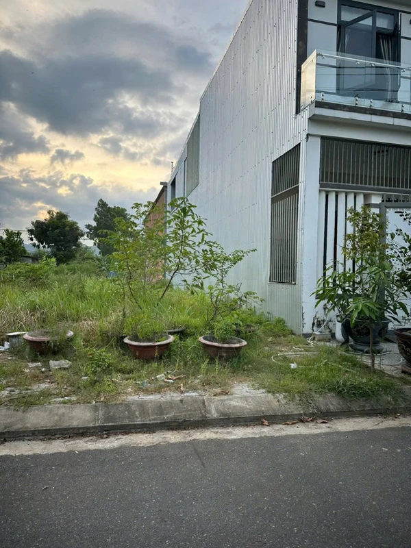 Bán đất TĐC Hoà Liên Đà Nẵng 100m2