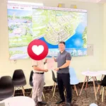 Bán các suất ngoại giao giá siêu tốt - Việt Yên Riverside | công khai chỉ 2,8 tỷ - Ảnh thu nhỏ 2