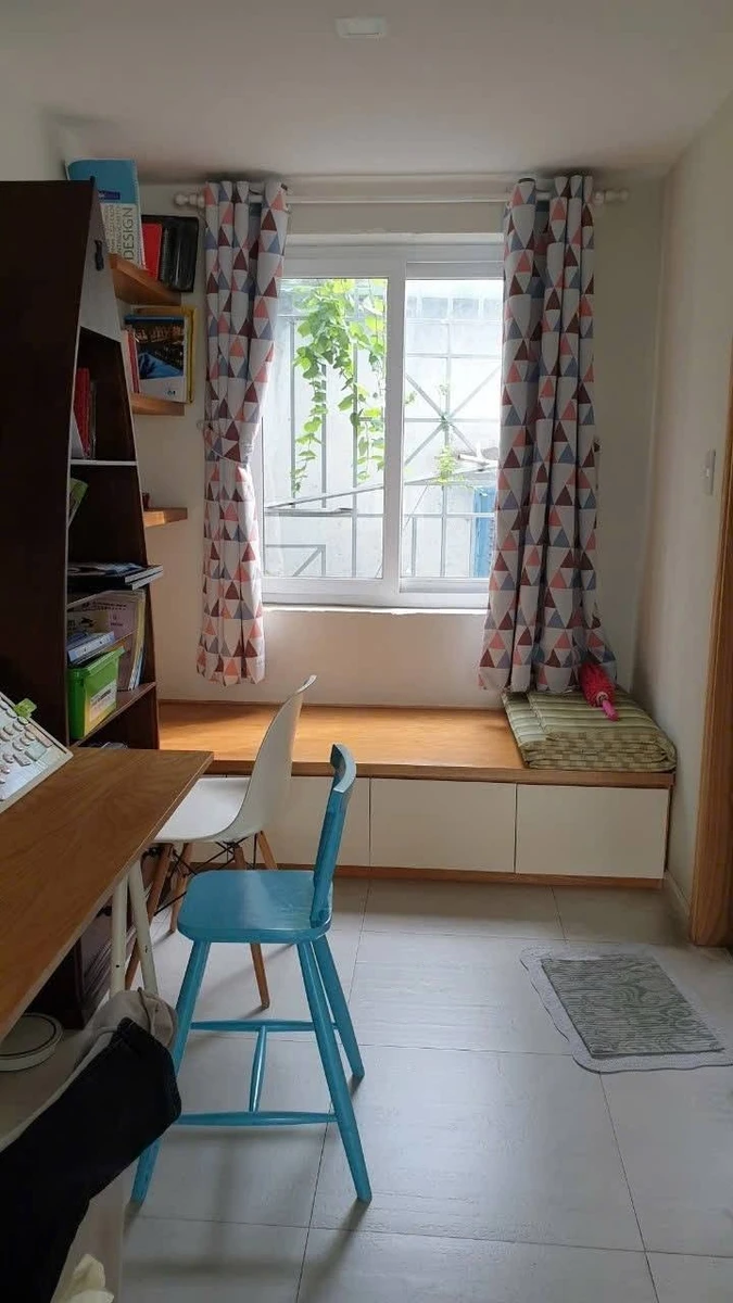 Bán nhà 4 tầng 96m2 nở hậu, 4 căn hộ cho thuê, đường Nguyễn Văn Nguyễn, Quận 1 - Ảnh thu nhỏ 3