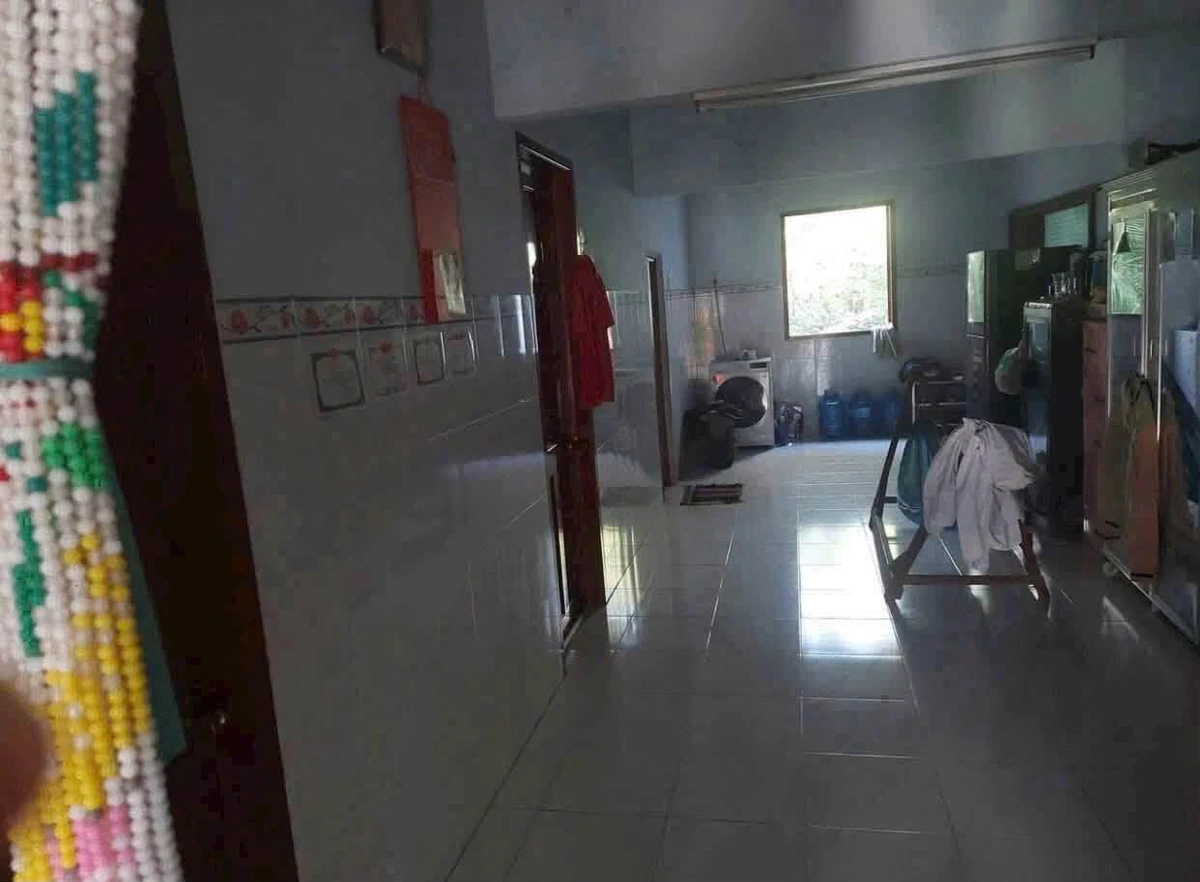 Bán nhà cấp 4 mặt tiền đường Cù Khắc Kiệm, 409m², Phường Khánh Hậu, Tân An, Tây Ninh - Ảnh thu nhỏ 2