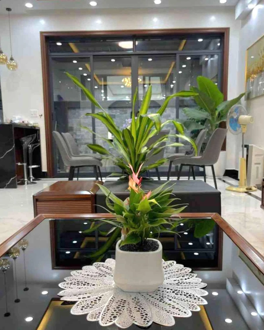 Bán nhà Vinhomes Imperia 96m² 3PN 16,5 tỷ Thủ Đức - Ảnh thu nhỏ 5