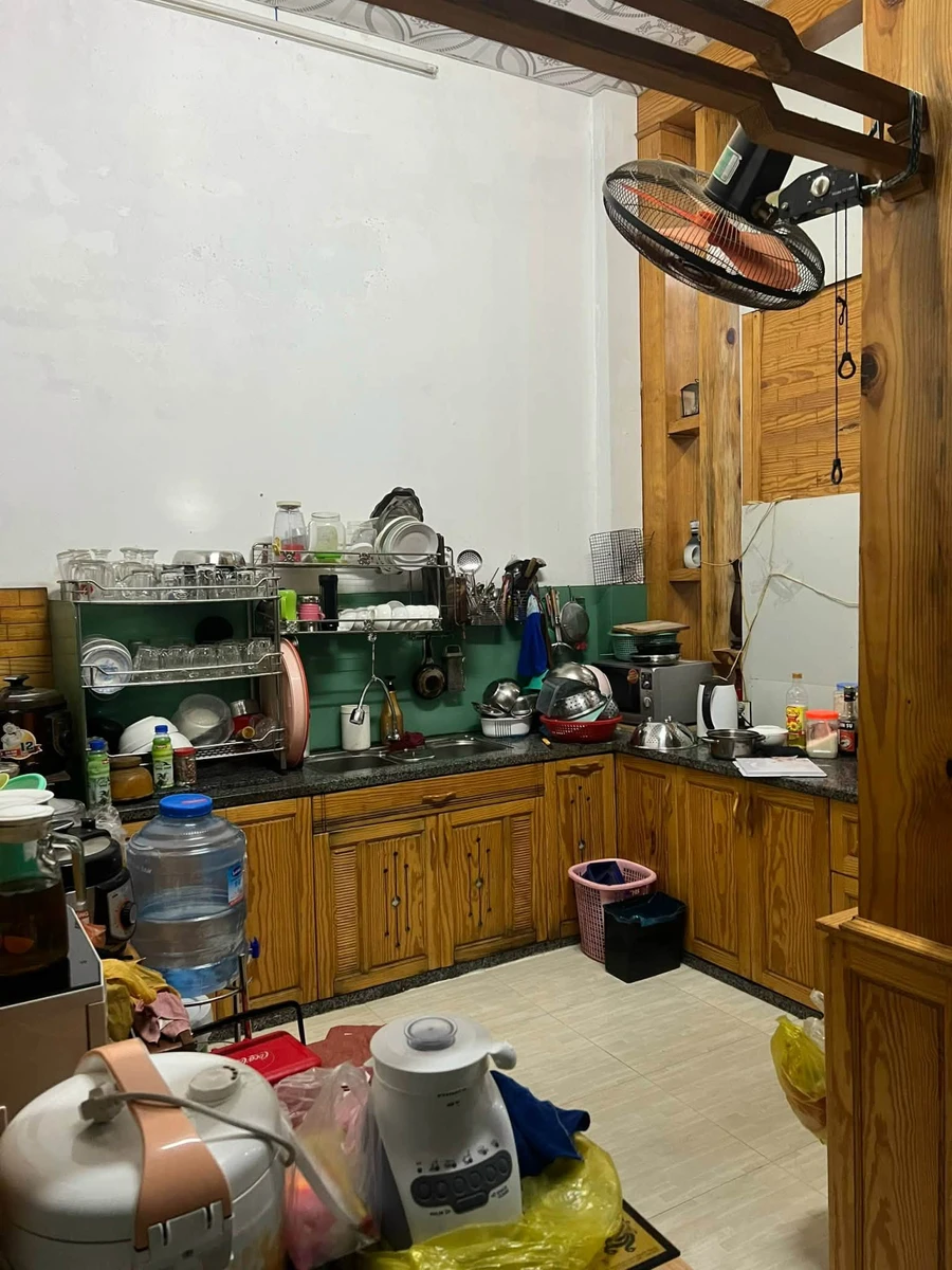 Bán nhà mặt tiền kinh doanh Nguyễn Thị Định 5x95m, 4,3 tỷ - Ảnh thu nhỏ 3