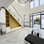Bán nhà 3PN Mỹ Xuân Phú Mỹ 125m2 giá 2,3 tỷ - Ảnh thu nhỏ 2