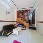 Bán nhà 3 tầng mặt tiền 40m² Nguyễn Hòa Quy Nhơn 3,95 tỷ - Ảnh thu nhỏ 3