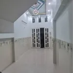 Bán nhà hẻm thông Phạm Thế Hiển Quận 8, 36m², 3PN, 5.78 tỷ - Ảnh thu nhỏ 4