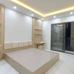 Bán nhà 5 tầng 35m² mặt tiền 4m Cầu Diễn hơn 8 tỷ - Ảnh thu nhỏ 2