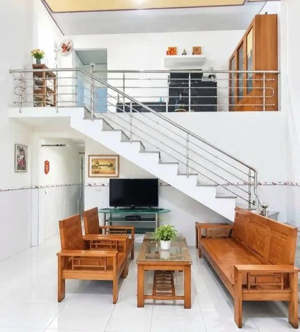 Bán nhà kiệt ô tô 50m2 góc 2 mặt, 3,5 tỷ, Sơn Trà, Đà Nẵng