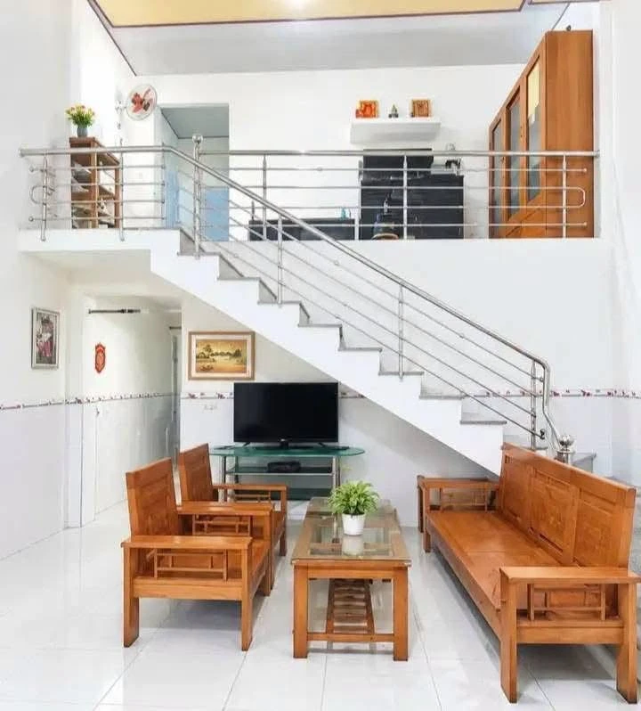 Bán nhà kiệt ô tô 50m2 góc 2 mặt, 3,5 tỷ, Sơn Trà, Đà Nẵng - Ảnh 1