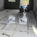 Bán đất nền 91m² Bình Trinh Đông, Tân Trụ, Long An 550 triệu - Ảnh thu nhỏ 3
