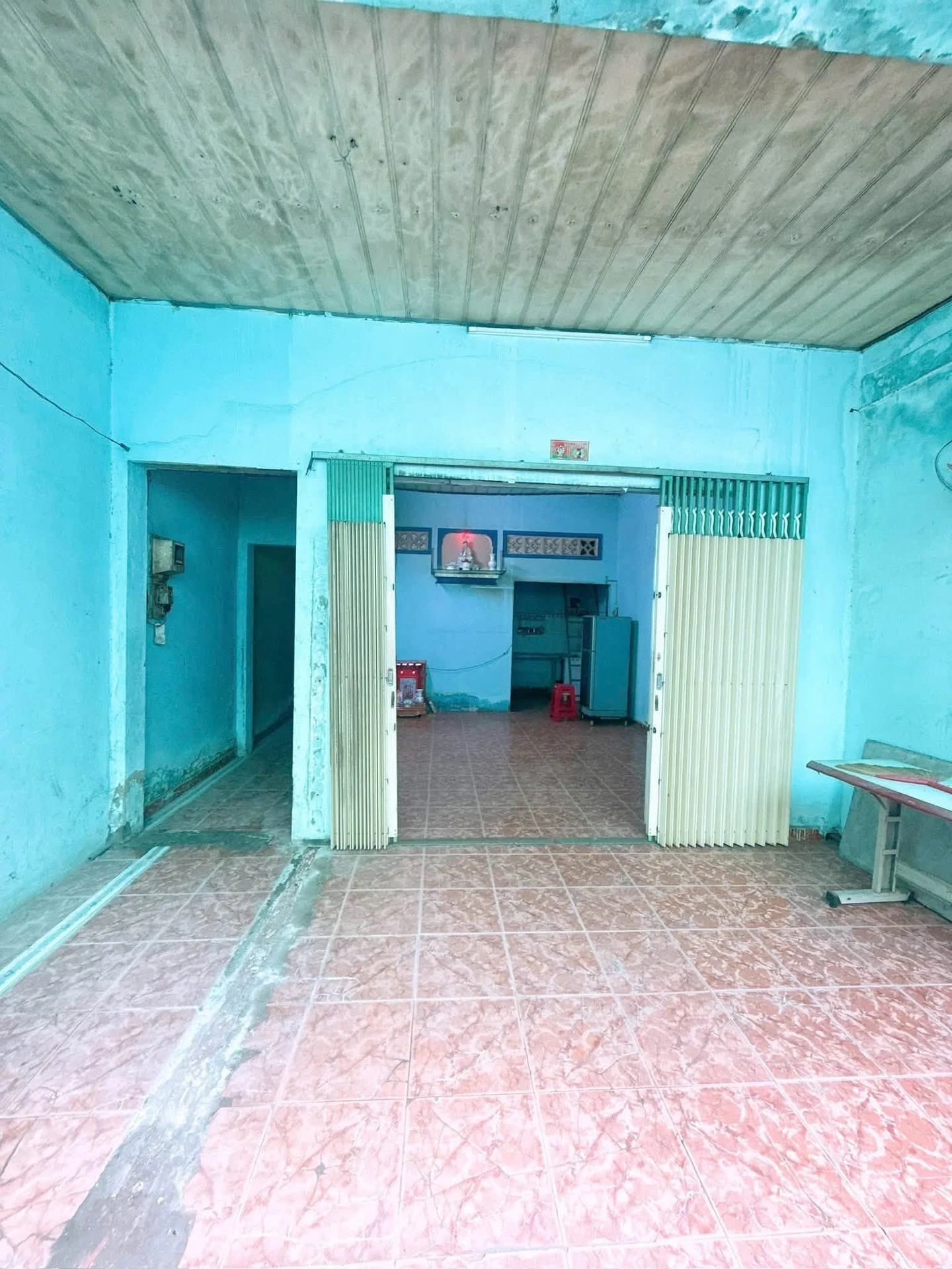 Bán nhà cấp 4 Tân Hiệp Hóc Môn 90m² giá 2 tỷ 2 - Ảnh 1