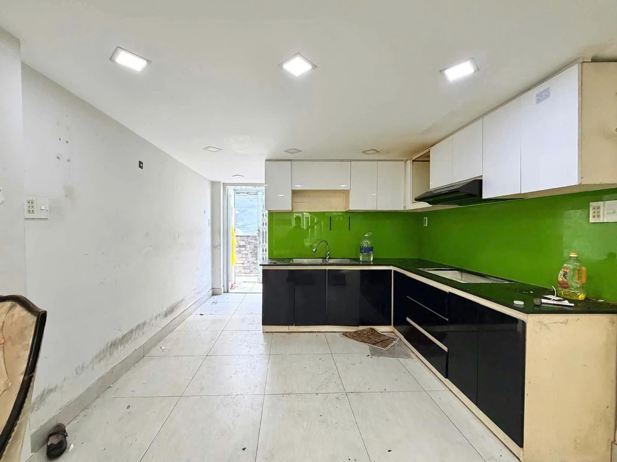 Bán nhà phố 50m2 Phan Đình Phùng Phú Nhuận 7,95 tỷ - Ảnh thu nhỏ 4