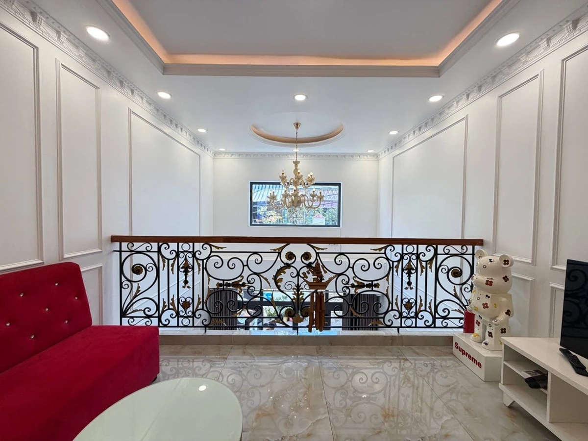 Bán nhà phố 5PN Nguyễn Trọng Tuyển, Phú Nhuận, 46m², 13 tỷ - Ảnh thu nhỏ 5