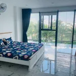 Cho thuê studio 45m2 full nội thất D'Lusso Quận 2 - Ảnh thu nhỏ 2