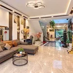 Bán nhà 4 tầng 95m² mặt đường Phân Lô Quán Nam 7,9 tỷ - Ảnh thu nhỏ 1