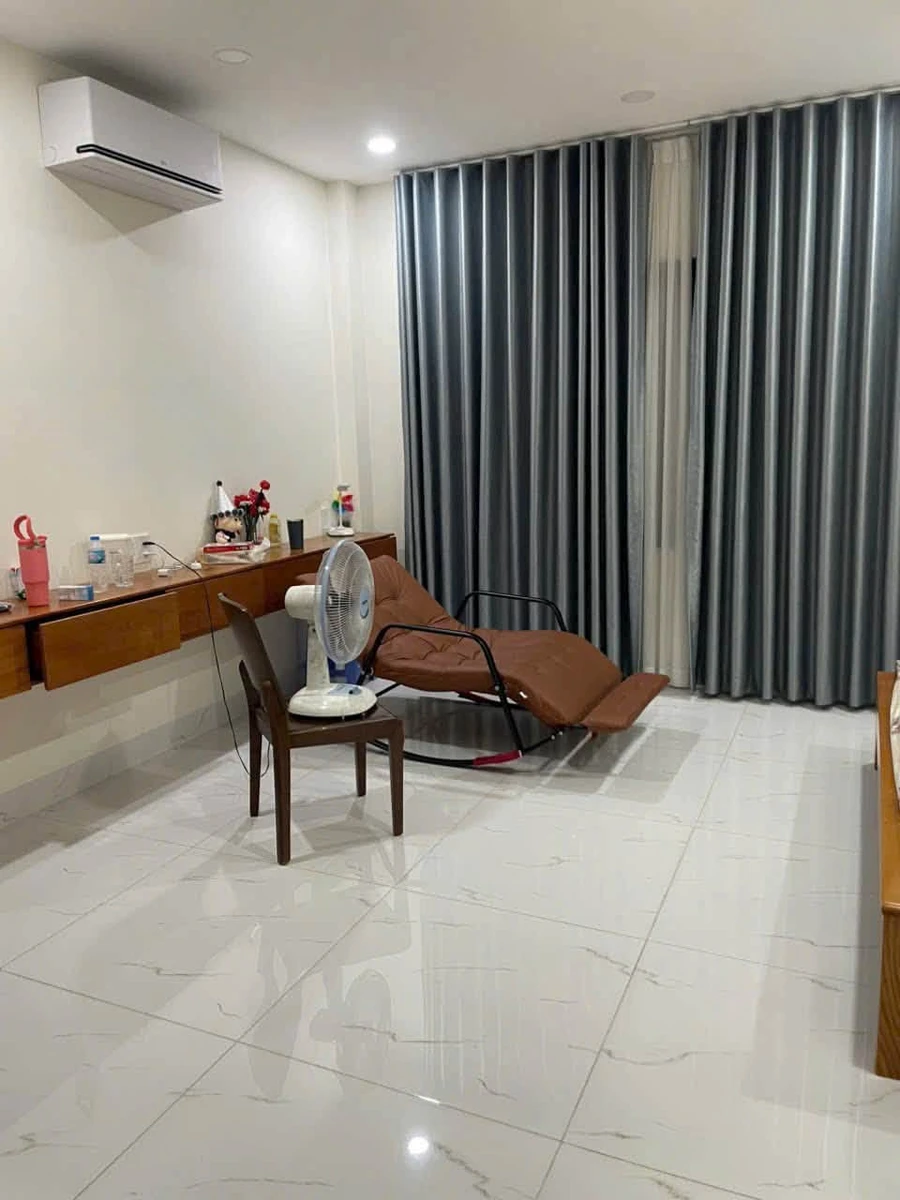 Bán nhà 2 lầu 50.5m² Võ Văn Ngân 4.5 tỷ - Ảnh thu nhỏ 2
