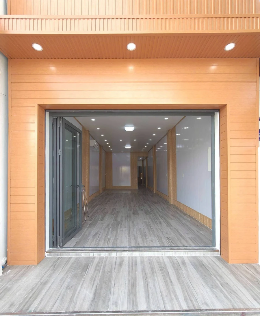 Bán nhà kinh doanh 96m² mặt tiền Nguyễn Trung Trực, Rạch Giá 3.85 tỷ - Ảnh 1