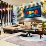 Bán biệt thự 4 tầng 175m2 full nội thất Huế - Ảnh thu nhỏ 1