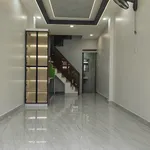 Bán nhà phố 2PN/3WC 88m² hẻm Tôn Đản Q4 giá 5,299 tỷ - Ảnh thu nhỏ 2