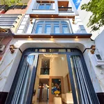 Bán nhà 5 tầng thang máy 68m² Lê Quang Định, Phường 14, Bình Thạnh – 12,5 tỷ - Ảnh thu nhỏ 1